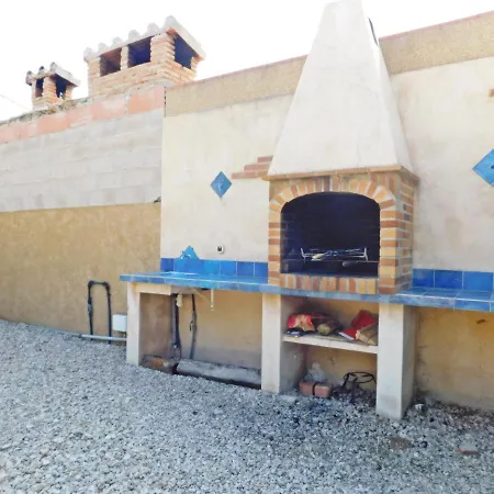 Agradable Casa Con Piscina En Holiday home