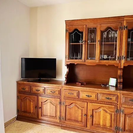 Agradable Casa Con Piscina En Holiday home