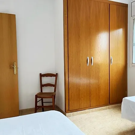 Holiday home Agradable Casa Con Piscina En