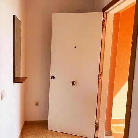 Agradable Casa Con Piscina En Holiday home Les Tres Cales