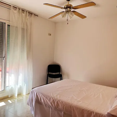 Agradable Casa Con Piscina En Holiday home *