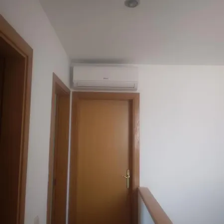 Holiday home Agradable Casa Con Piscina En Les Tres Cales